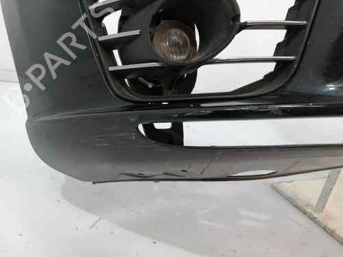 Front bumper LANCIA MUSA (350_) 1.9 D Multijet (350.AXC1A) | BP29351631C7 