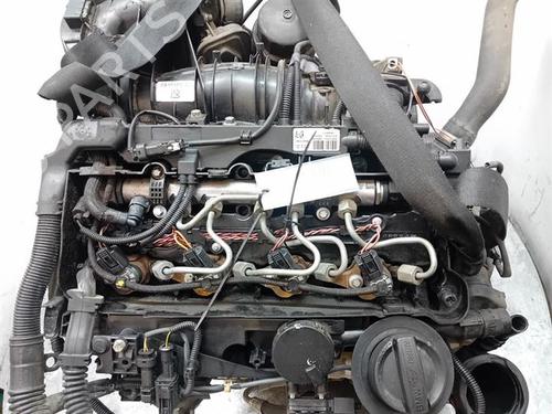 Used Engine Engine 37594522 37594522