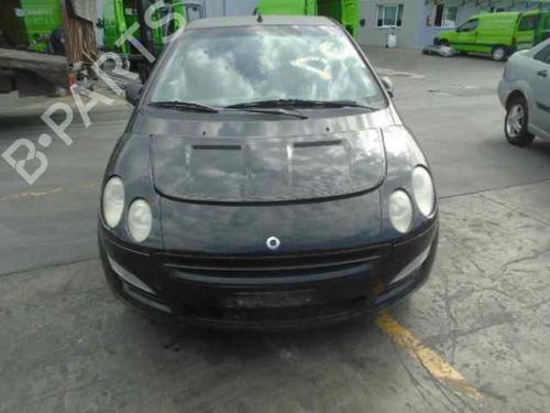 SMART FORFOUR (454) 1.1 (454.030) (75 hp) 759363