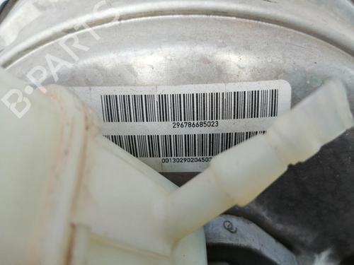 Servo brake BMW 5 Gran Turismo (F07)  | BP18487472M42 