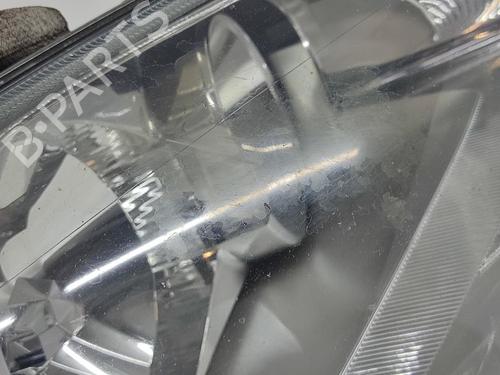 Right headlight FORD FOCUS II (DA_, HCP, DP) 1.6 TDCi | BP30545087C29 