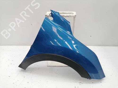 Forskærm Højre KIA STONIC (YB) [2017-2025]  30535342