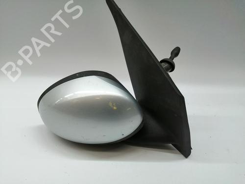 Right mirror PEUGEOT 107 (PM_, PN_) 1.0 | BP30196607C27