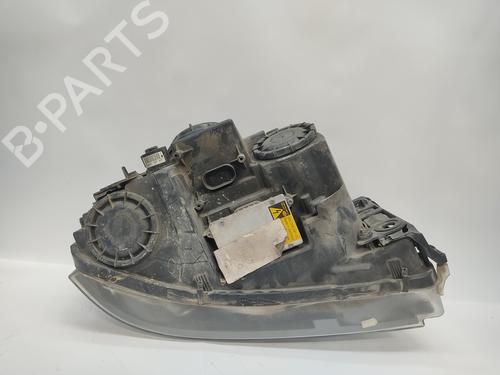 Left headlight LAND ROVER RANGE ROVER SPORT I (L320) 3.6 D 4x4 | BP18309104C28 