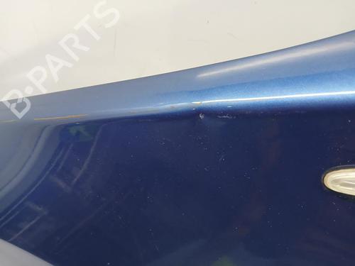 Left front fenders BMW 1 (E87) 118 d | BP29234666C41 