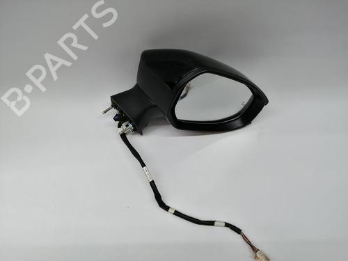 Used Right mirror Right mirror TOYOTA C-HR (_X1_) [2016-2026] 29323223 29323223