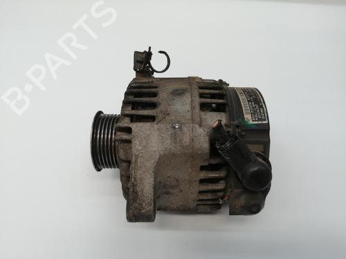 Alternator PEUGEOT 107 (PM_, PN_) 1.0 | BP29244064M7 