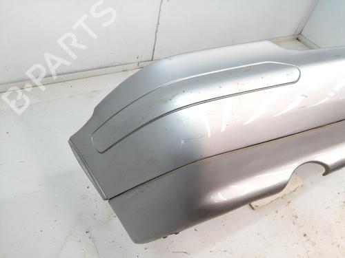 Rear bumper MERCEDES-BENZ SLK (R170)  | BP29306093C8 