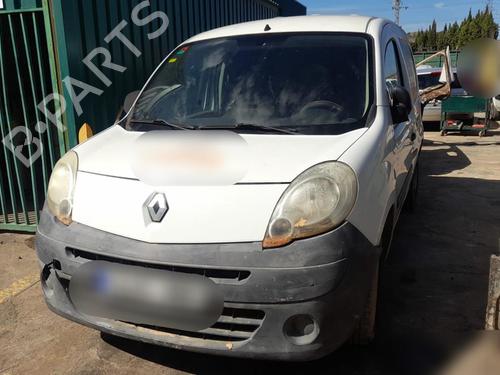 Used Parts RENAULT KANGOO / GRAND KANGOO II (KW0/1_) [2008-2025]  4257235