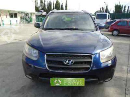 Used Parts HYUNDAI SANTA FÉ II SUV Van (CM)  CRDi 4x4  721512
