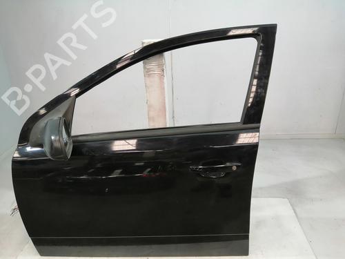 Used Left front door OPEL ASTRA H (A04) [2004-2014]  19919922