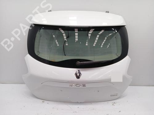 Bakluke CC/Kombi-Kupé RENAULT ZOE (BFM_) [2012-2025]  29865489