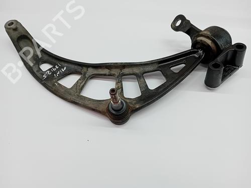Used Left front suspension arm MINI MINI CLUBVAN (R55) Cooper D (112 hp) 18963310