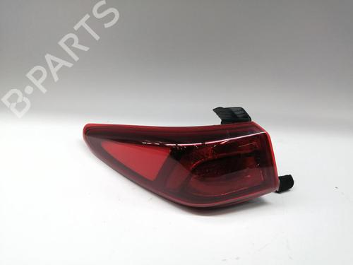 Used Left taillight HYUNDAI KONA (OS, OSE, OSI) [2017-2023]  29376163