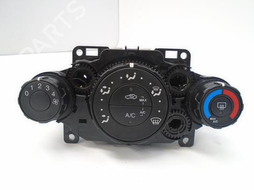 Mando climatizador FORD FIESTA VI (CB1, CCN) 1.0 EcoBoost (100 hp) 7869373