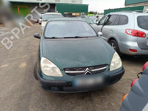 Brukte deler til CITROËN C5 I (DC_) 2.0 HDi (DCRHZB, DCRHZE) (109 hp) 4433802