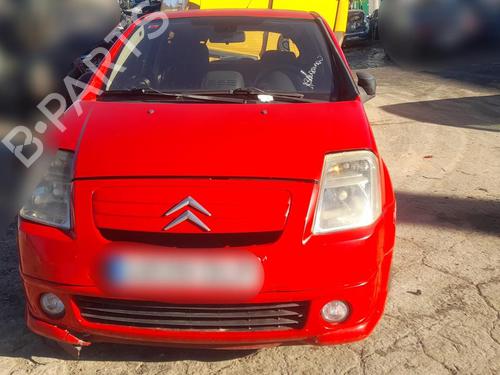 Używane części CITROËN C2 (JM_) 1.4 HDi (68 hp) 4288228