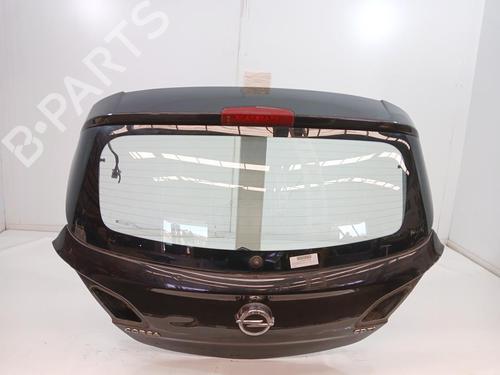 tailgate-opel-corsa-e-x15-2014-38415314 main image