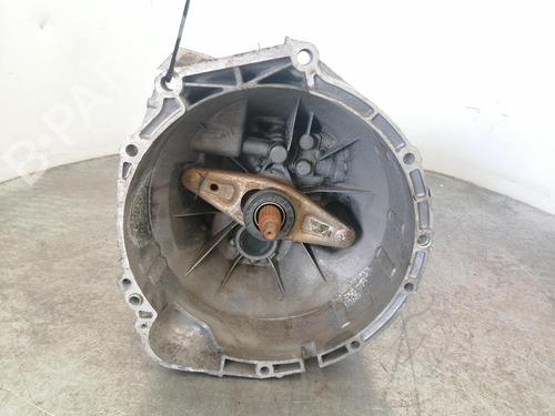 Gearbox BMW 1 (E87) 116 d | BP38472515M3 - Image 3