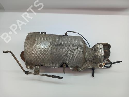 Catalyst ALFA ROMEO GIULIETTA (940_) 1.6 JTDM (940FXD1A) | BP22363742M10 