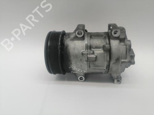 Used AC compressor TOYOTA VERSO (_R2_) [2009-2018]  19175770