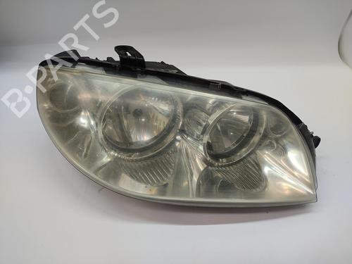 Używane Lampa przednia prawa FIAT PUNTO Hatchback Van (188_) 1.2 60 (60 hp) 31216001
