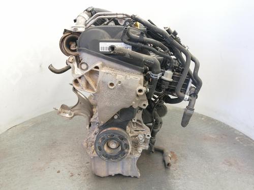 Engine SEAT LEON (5F1)  | BP24653438M1 