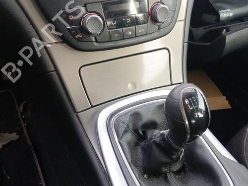 Gearbox OPEL INSIGNIA A (G09) | BP35982397M3 - Image 9
