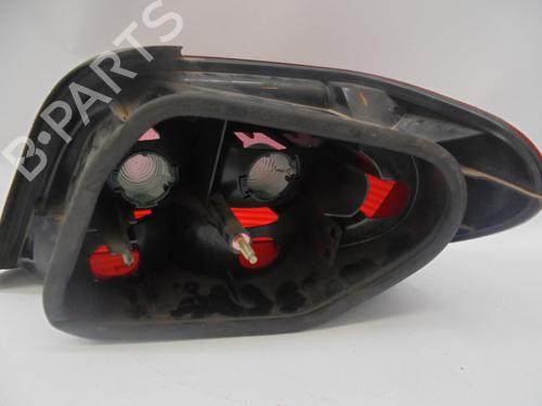Left taillight CITROËN XSARA (N1) 1.6 16V | BP8254218C34