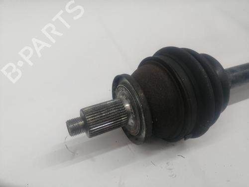 Left front driveshaft SEAT IBIZA III (6L1) | BP30751208M38