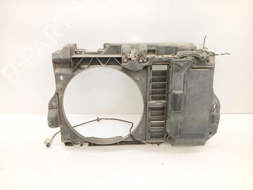 Used Front slam panel Front slam panel 30936611 30936611