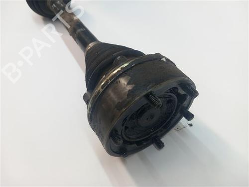 Left front driveshaft SEAT ALTEA (5P1) 1.6 TDI | BP40066175M38 - Image 3