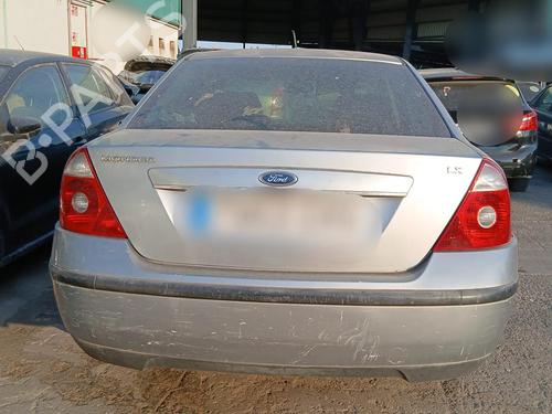Front left window mechanism FORD MONDEO III (B5Y)  | BP37471497C22  - Image 6