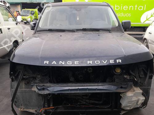 Used Parts LAND ROVER RANGE ROVER SPORT I (L320) 3.0 D 4x4 4976117