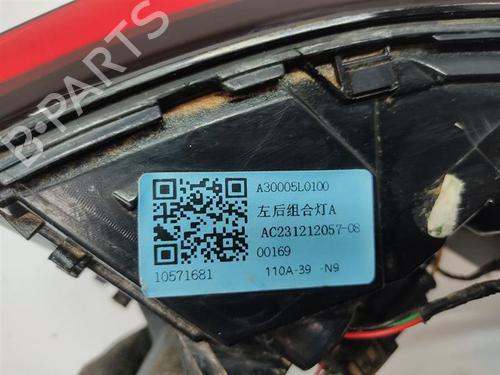 Left taillight MG MG ZS SUV (AZS1) 1.5 VTi | BP36276080C34 - Image 4