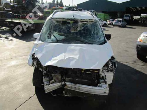 Used Parts FORD TOURNEO COURIER B460 MPV  1.0 EcoBoost  795264