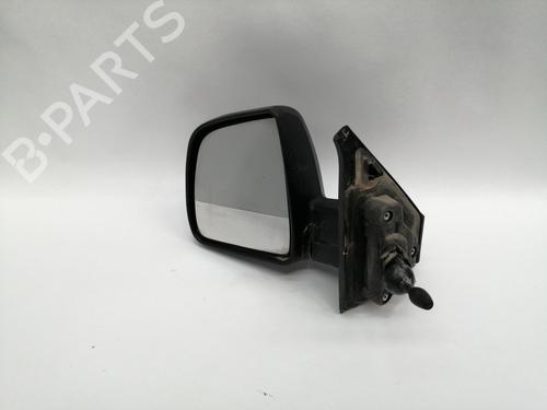 Retrovisor izquierdo OPEL COMBO Box Body/MPV (X12) 1.3 CDTI (B05) (90 hp) 18472497