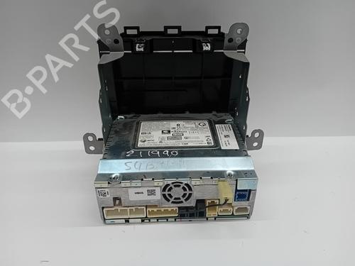 Radio SUBARU XV (GT) | BP38929129E6 - Image 6