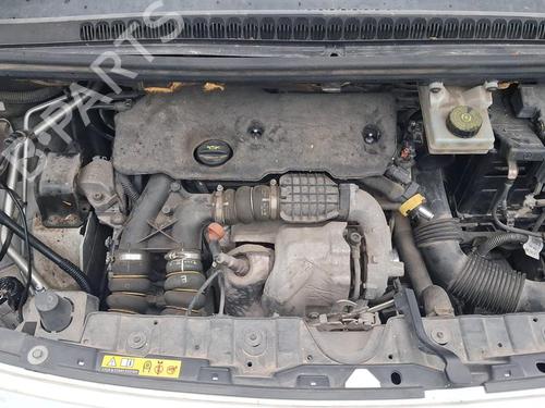 Electronic module PEUGEOT 3008 I MPV (0U_) 1.6 HDi 115 / BlueHDi 115 | BP36276183M83 - Image 10