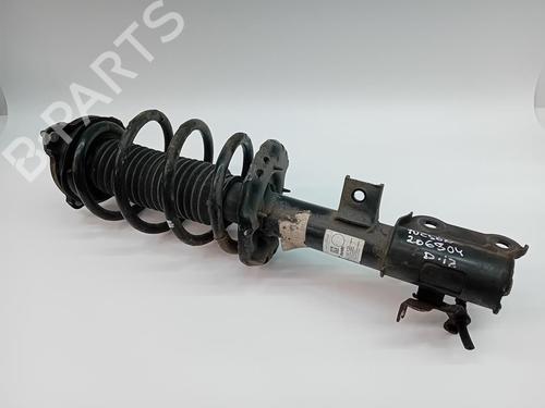 Used Left front shock absorber HYUNDAI TUCSON (TL, TLE) [2015-2023]  32683759