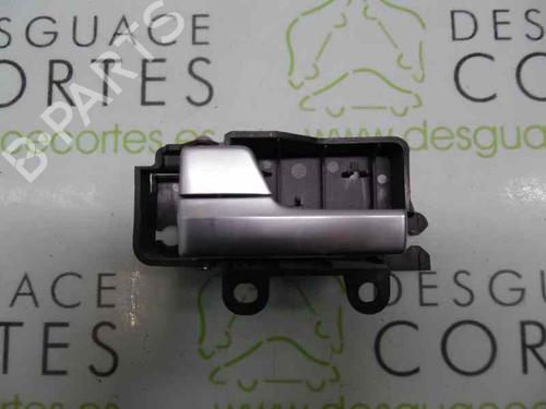 Venstre bak invendig håndtak FORD FOCUS II (DA_, HCP, DP) [2004-2013]  5450735