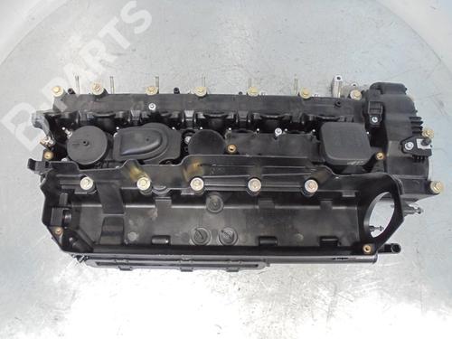 Used Cylinder head Cylinder head BMW 5 (E60) 525 d (177 hp) 10975209 10975209