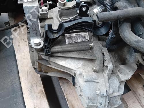 Used Gearbox RENAULT LAGUNA III (BT0/1) 2.0 dCi (BT01, BT08, BT09, BT0E, BT0K, BT12, BT1C, BT1D,... (150 hp) 29433513