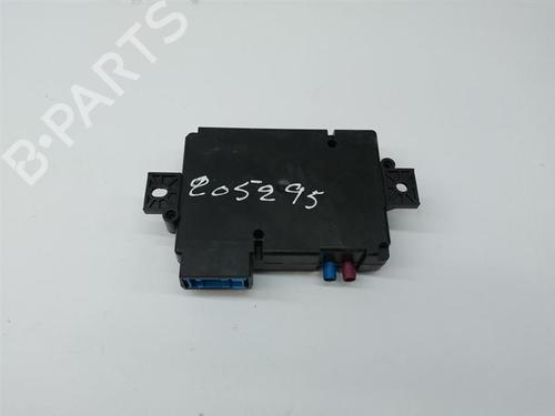 Used Electronic module Electronic module MERCEDES-BENZ B-CLASS Sports Tourer (W246, W242) B 200 CDI / d (246.208) (136 hp) 39467870 39467870
