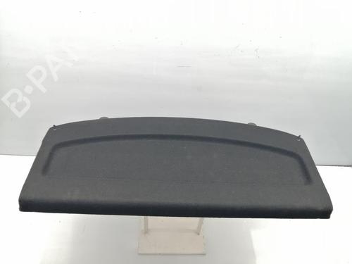 Bandeja trasera Bandeja trasera RENAULT CAPTUR II (HF_) [2020-2026] 37428936 37428936
