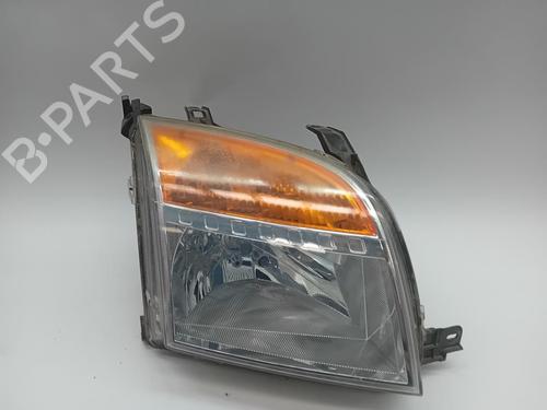 Used Right headlight Right headlight 37666076 37666076