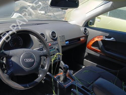 Alternator AUDI A3 (8P1)  | BP35806015M7  - Image 8