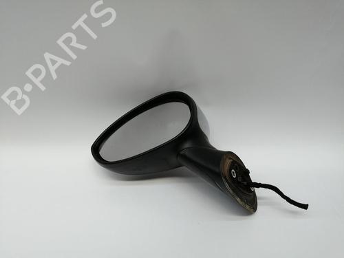 Used Left mirror Left mirror 37032445 37032445