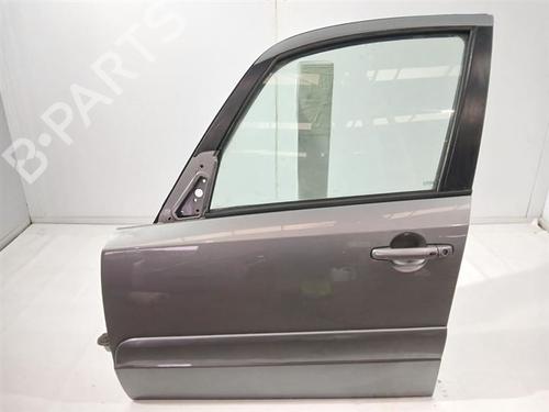 Used Left front door Left front door SUZUKI SX4 (EY, GY) 1.9 DDiS 4x4 (RW419D) (120 hp) 36912101 36912101