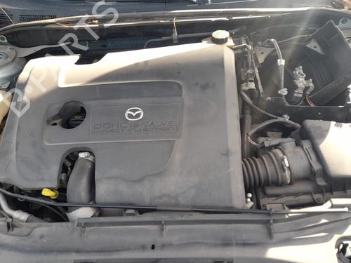 Other MAZDA 3 Saloon (BK) 1.6 DI Turbo (BK12Y) | BP17221670O1 